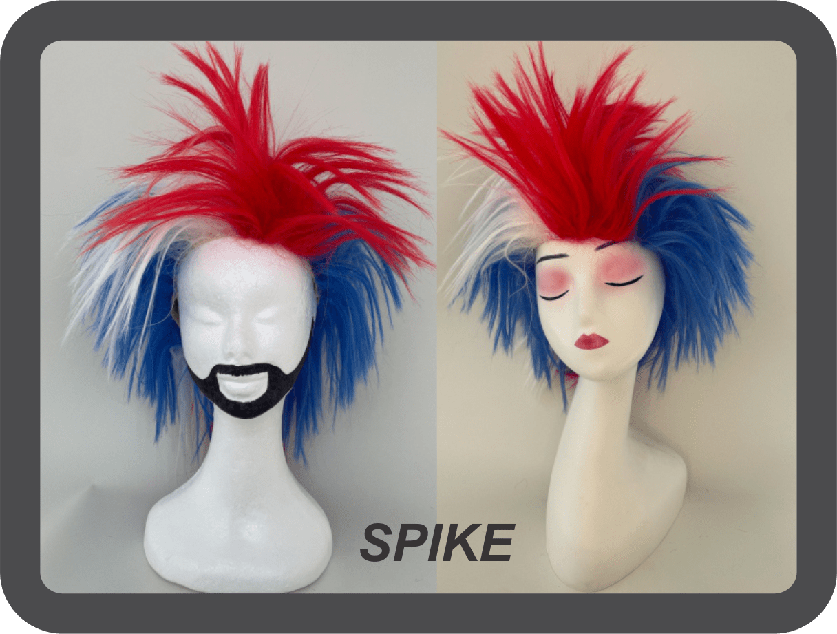 Spike